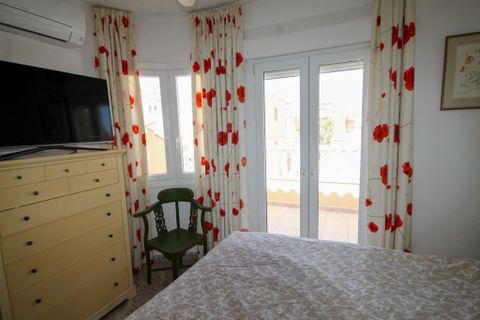 Rækkehus i Orihuela Costa, Alicante, Orihuela Costa - € 255.000 | Ref: CV0854 - foto 14