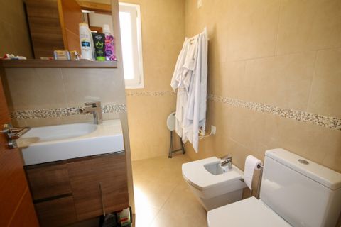 Rækkehus i Orihuela Costa, Alicante, Orihuela Costa - € 255.000 | Ref: CV0854 - foto 17