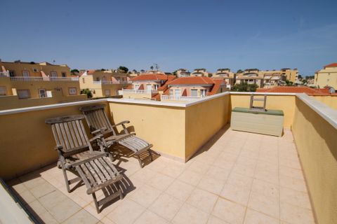 Rækkehus i Orihuela Costa, Alicante, Orihuela Costa - € 255.000 | Ref: CV0854 - foto 21