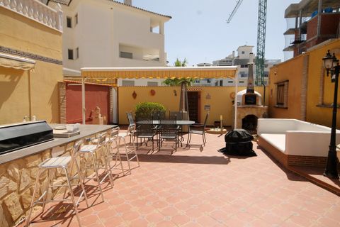 Rækkehus i Orihuela Costa, Alicante, Orihuela Costa - € 255.000 | Ref: CV0854 - foto 22