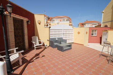 Rækkehus i Orihuela Costa, Alicante, Orihuela Costa - € 255.000 | Ref: CV0854 - foto 25