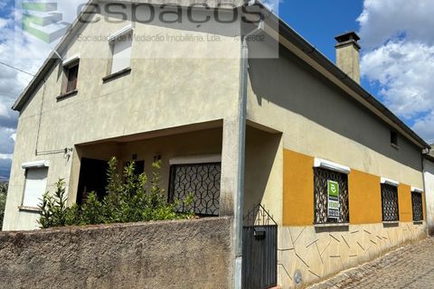 Villa i Silvares, Castelo Branco, Silvares - € 125.000 | Ref: 5517/CP_AF - foto 1