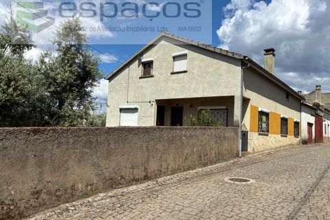 Villa i Silvares, Castelo Branco, Silvares - € 125.000 | Ref: 5517/CP_AF - foto 2