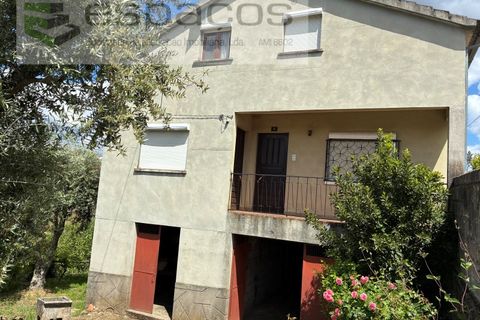 Villa i Silvares, Castelo Branco, Silvares - € 125.000 | Ref: 5517/CP_AF - foto 4