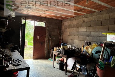 Villa i Silvares, Castelo Branco, Silvares - € 125.000 | Ref: 5517/CP_AF - foto 10