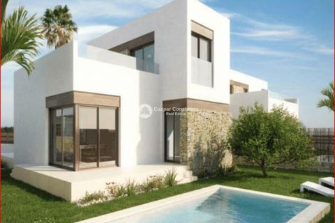 Villa i Finestrat, Alicante, Finestrat - € 692.950 | Ref: 2230 - foto 1