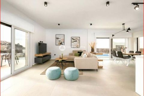 Villa i Finestrat, Alicante, Finestrat - € 692.950 | Ref: 2230 - foto 2