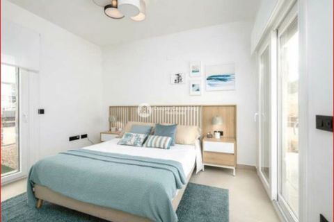 Villa i Finestrat, Alicante, Finestrat - € 692.950 | Ref: 2230 - foto 5