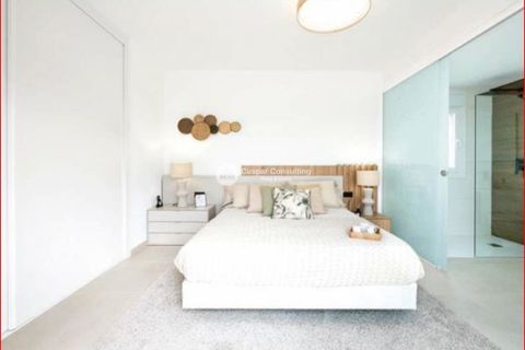 Villa i Finestrat, Alicante, Finestrat - € 692.950 | Ref: 2230 - foto 6