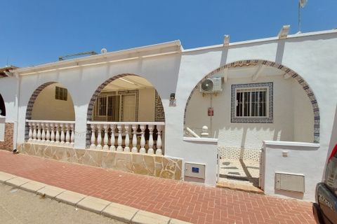 Rækkehus i Camposol, Murcia, Camposol - € 115.000 | Ref: RED80 - foto 1