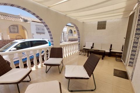 Rækkehus i Camposol, Murcia, Camposol - € 115.000 | Ref: RED80 - foto 2