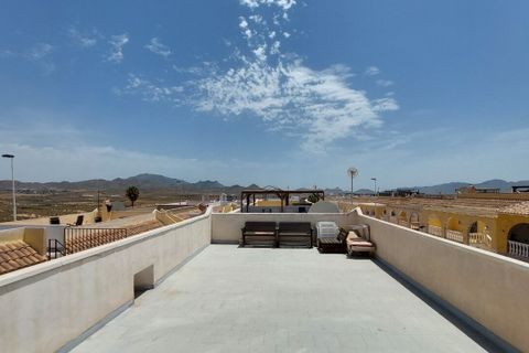 Rækkehus i Camposol, Murcia, Camposol - € 115.000 | Ref: RED80 - foto 4