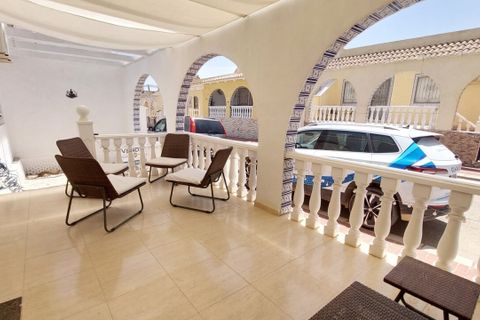 Rækkehus i Camposol, Murcia, Camposol - € 115.000 | Ref: RED80 - foto 6