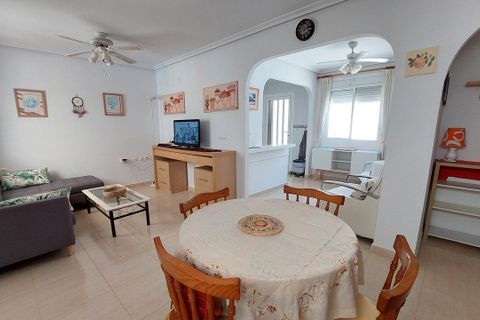 Rækkehus i Camposol, Murcia, Camposol - € 115.000 | Ref: RED80 - foto 7
