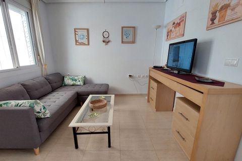 Rækkehus i Camposol, Murcia, Camposol - € 115.000 | Ref: RED80 - foto 8