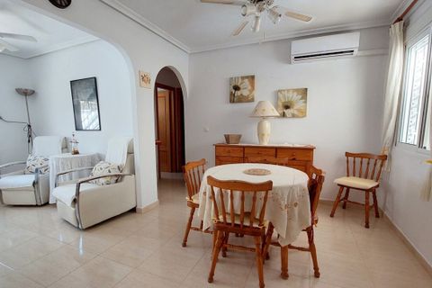Rækkehus i Camposol, Murcia, Camposol - € 115.000 | Ref: RED80 - foto 9