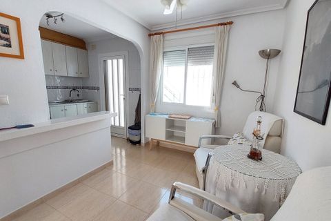 Rækkehus i Camposol, Murcia, Camposol - € 115.000 | Ref: RED80 - foto 10