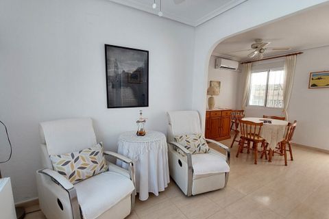 Rækkehus i Camposol, Murcia, Camposol - € 115.000 | Ref: RED80 - foto 11