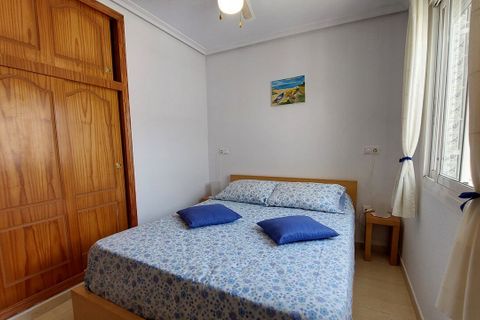 Rækkehus i Camposol, Murcia, Camposol - € 115.000 | Ref: RED80 - foto 14