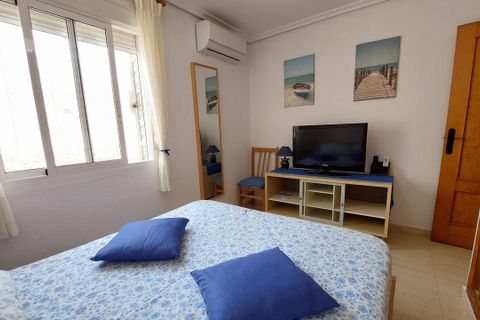 Rækkehus i Camposol, Murcia, Camposol - € 115.000 | Ref: RED80 - foto 15