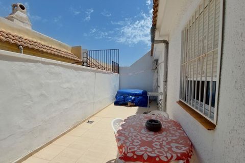 Rækkehus i Camposol, Murcia, Camposol - € 115.000 | Ref: RED80 - foto 19