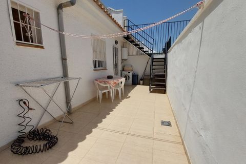 Rækkehus i Camposol, Murcia, Camposol - € 115.000 | Ref: RED80 - foto 20