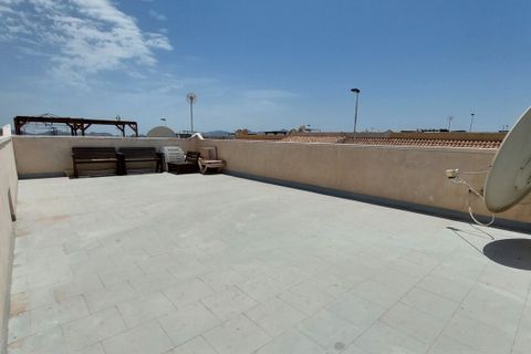 Rækkehus i Camposol, Murcia, Camposol - € 115.000 | Ref: RED80 - foto 21