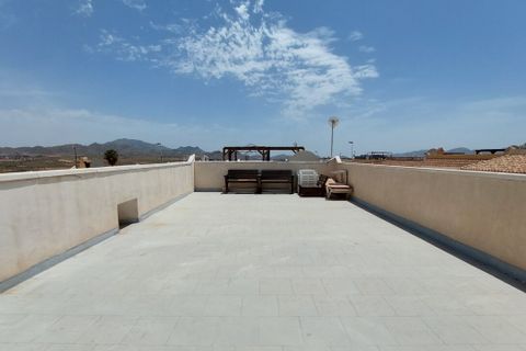 Rækkehus i Camposol, Murcia, Camposol - € 115.000 | Ref: RED80 - foto 22