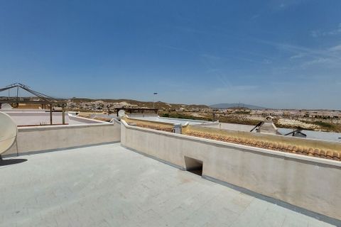 Rækkehus i Camposol, Murcia, Camposol - € 115.000 | Ref: RED80 - foto 23