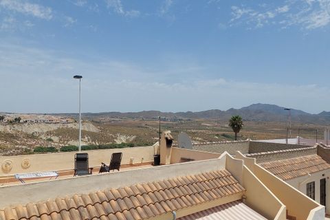 Rækkehus i Camposol, Murcia, Camposol - € 115.000 | Ref: RED80 - foto 24