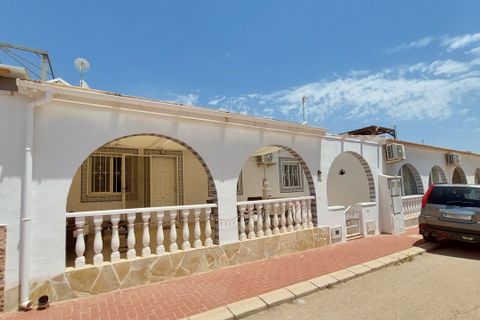 Rækkehus i Camposol, Murcia, Camposol - € 115.000 | Ref: RED80 - foto 25