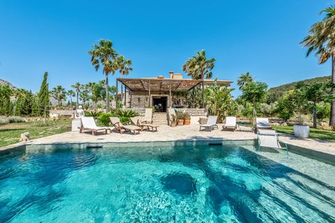 Landejendom i Port De Pollenca, Mallorca, Port De Pollenca - € 4.500.000 | Ref: 354 Pollensa 4.5 - foto 1