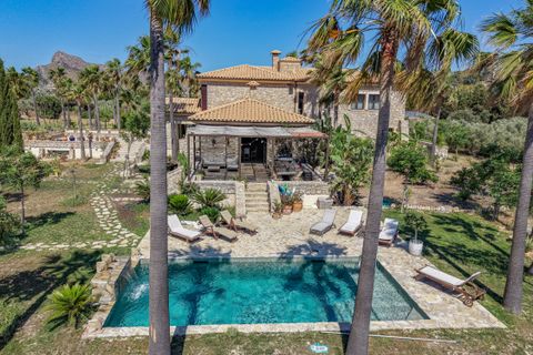 Landejendom i Port De Pollenca, Mallorca, Port De Pollenca - € 4.500.000 | Ref: 354 Pollensa 4.5 - foto 2