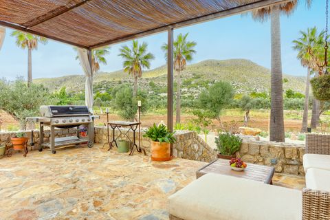 Landejendom i Port De Pollenca, Mallorca, Port De Pollenca - € 4.500.000 | Ref: 354 Pollensa 4.5 - foto 27