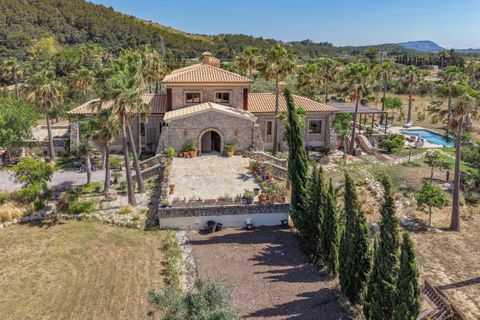 Landejendom i Port De Pollenca, Mallorca, Port De Pollenca - € 4.500.000 | Ref: 354 Pollensa 4.5 - foto 29
