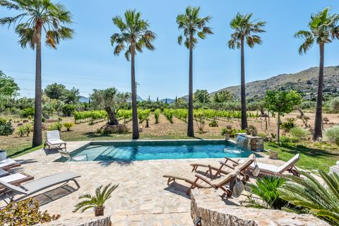 Landejendom i Port De Pollenca, Mallorca, Port De Pollenca - € 4.500.000 | Ref: 354 Pollensa 4.5 - foto 30