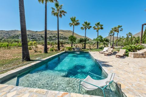 Landejendom i Port De Pollenca, Mallorca, Port De Pollenca - € 4.500.000 | Ref: 354 Pollensa 4.5 - foto 31