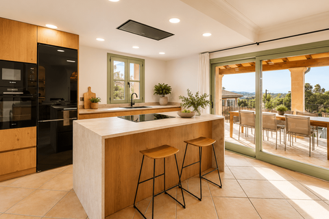 Villa i Sineu, Mallorca, Sineu - € 1.400.000 | Ref: 363 Sineu 1400 - foto 3