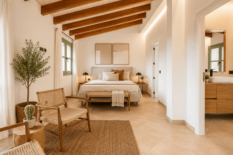 Villa i Sineu, Mallorca, Sineu - € 1.400.000 | Ref: 363 Sineu 1400 - foto 5