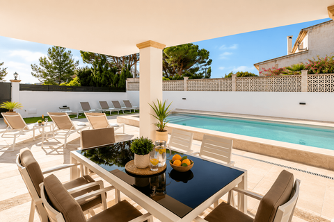Villa i Port De Pollenca, Mallorca, Port De Pollenca - € 1.395.000 | Ref: 362 Puerto Pollensa 1395 - foto 2