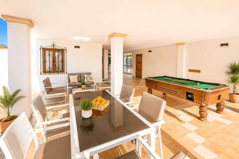 Villa i Port De Pollenca, Mallorca, Port De Pollenca - € 1.395.000 | Ref: 362 Puerto Pollensa 1395 - foto 7