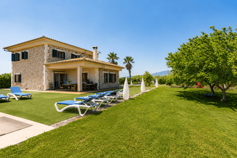 Landejendom i Muro, Mallorca, Muro - € 1.300.000 | Ref: 361 Muro 1300 - foto 2