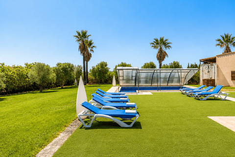 Landejendom i Muro, Mallorca, Muro - € 1.300.000 | Ref: 361 Muro 1300 - foto 3