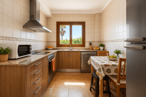 Landejendom i Muro, Mallorca, Muro - € 1.300.000 | Ref: 361 Muro 1300 - foto 5