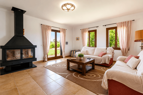 Landejendom i Muro, Mallorca, Muro - € 1.300.000 | Ref: 361 Muro 1300 - foto 6