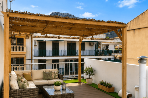 Apartment in Pollenca, Mallorca, Pollenca - € 2,000/month | Ref: 353 Puerto Pollensa 2000 - photo 2