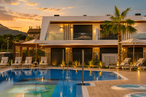 Villa a Cala Ratjada, Mallorca, Cala Ratjada - € 877.000 | Ref: 355 Cala Ratjada 877 - foto 2