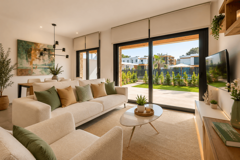 Villa a Cala Ratjada, Mallorca, Cala Ratjada - € 877.000 | Ref: 355 Cala Ratjada 877 - foto 4