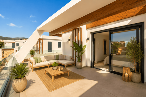 Villa a Cala Ratjada, Mallorca, Cala Ratjada - € 877.000 | Ref: 355 Cala Ratjada 877 - foto 6