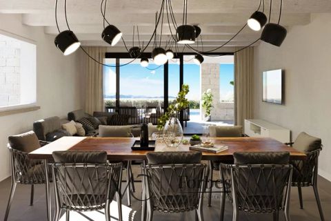 Villa i Budoni, Sassari, Budoni - € 750.000 | Ref: BUD-10-26 - foto 3
